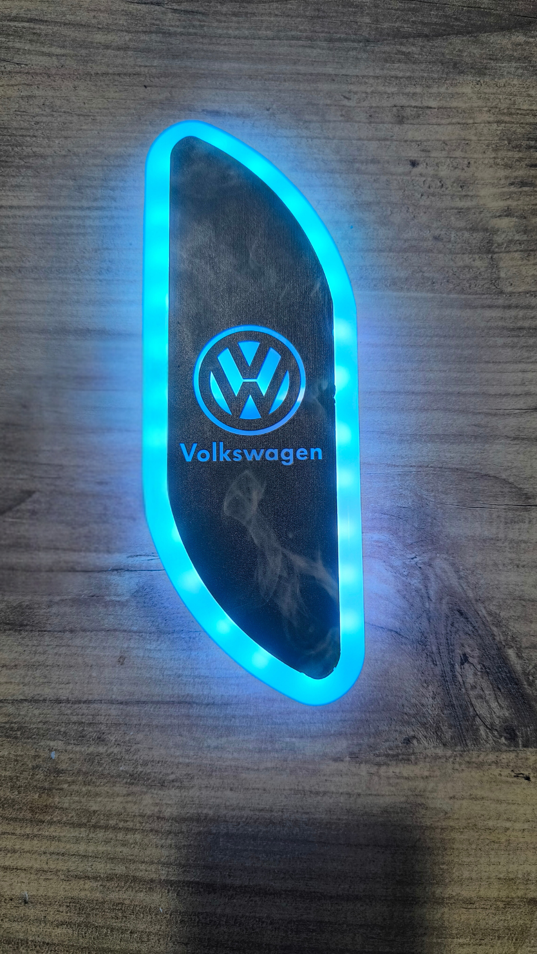 Milenyum Model Direk Aydınlatma (Volkswagen)