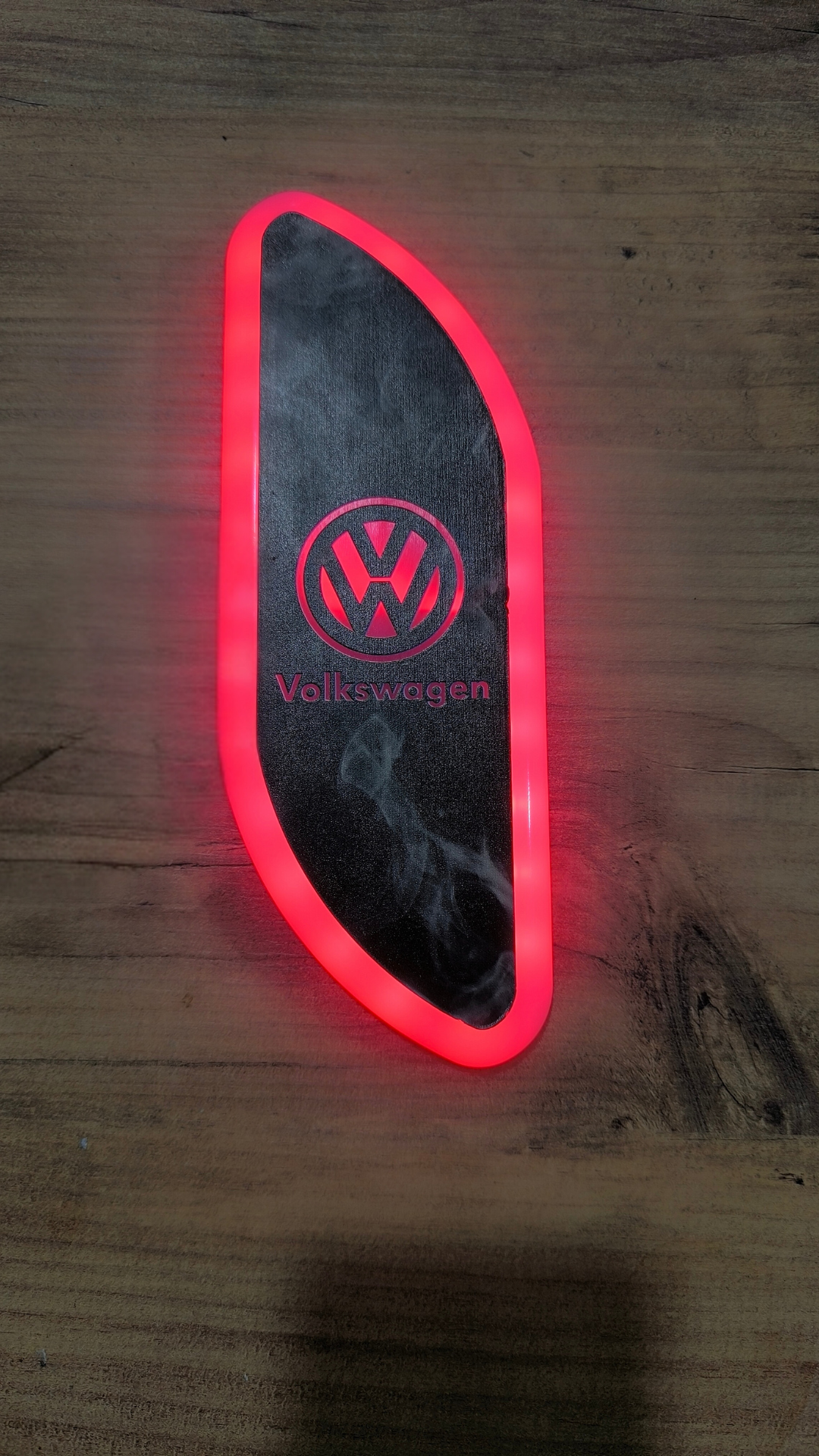Milenyum Model Direk Aydınlatma (Volkswagen)