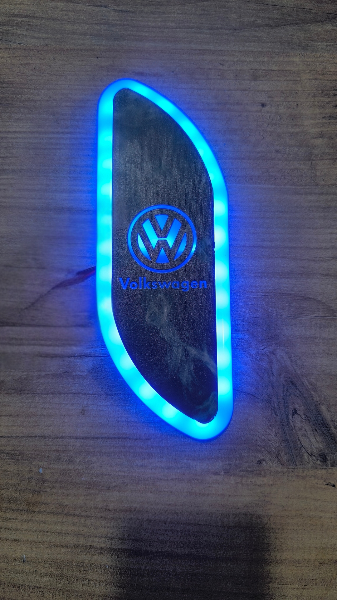 Milenyum Model Direk Aydınlatma (Volkswagen)