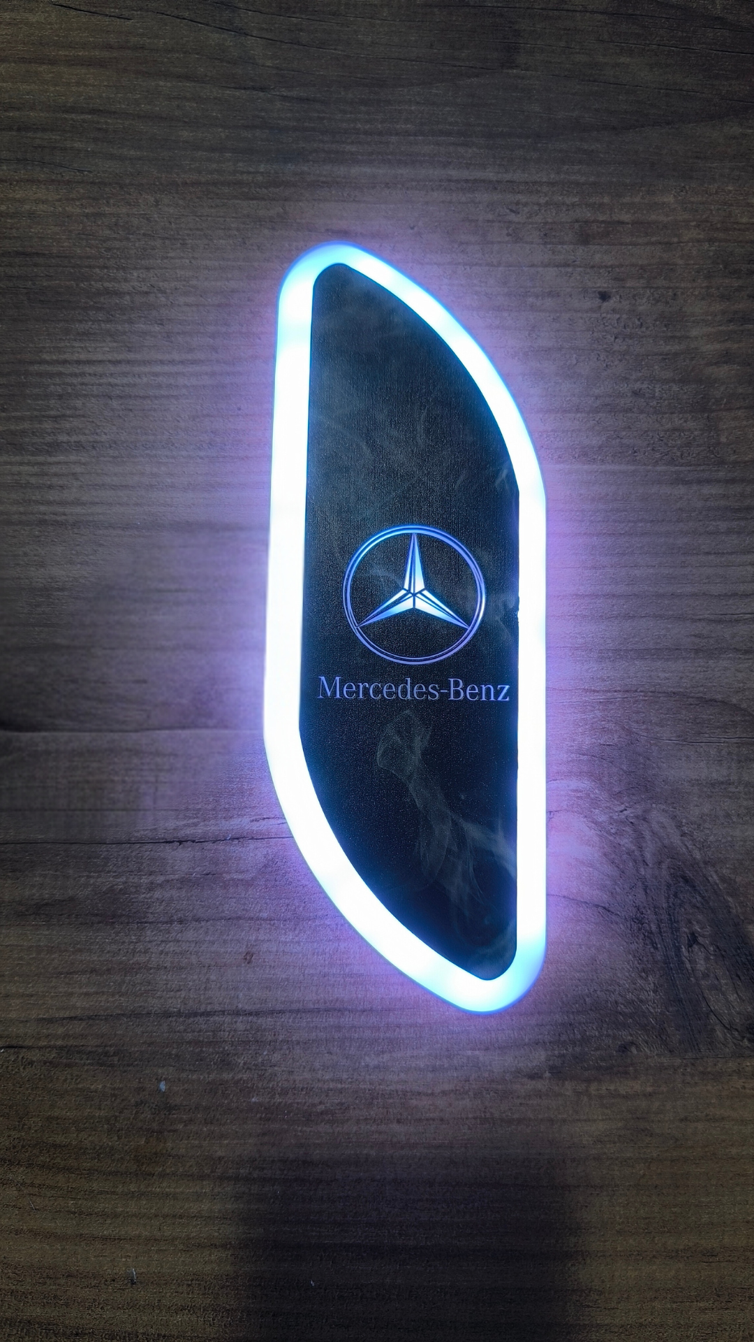 Milenyum Model Direk lamba Aydınlatma (Mercedes)