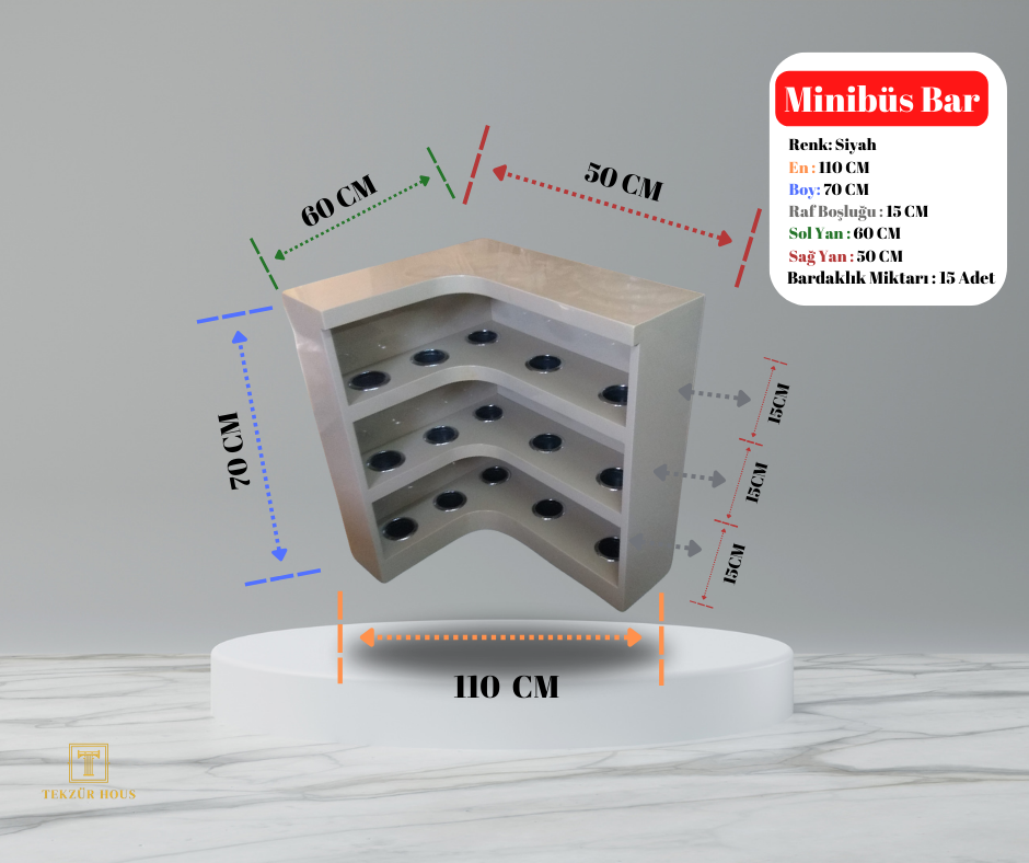 Minibüs Bar