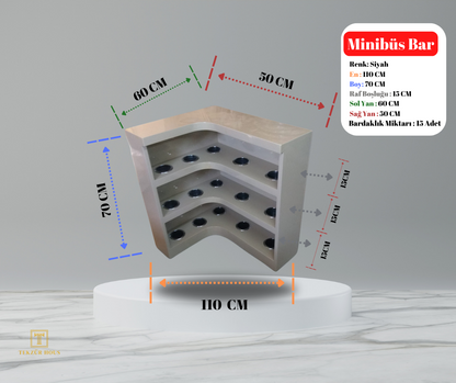 Minibüs Bar
