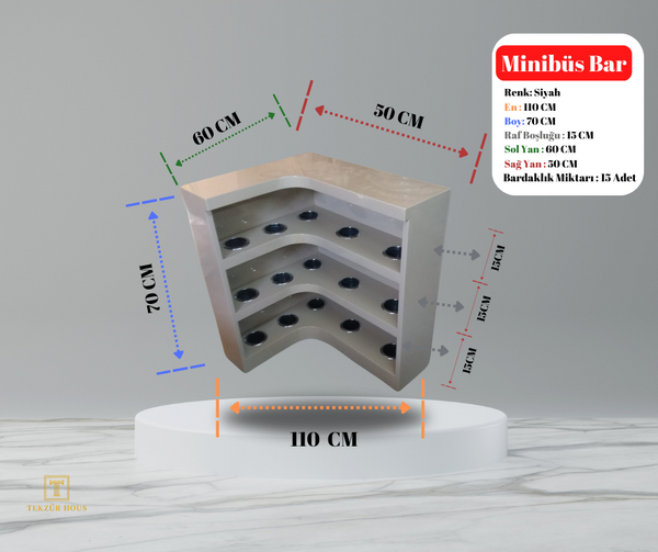 Minibüs Bar