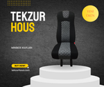 Minibüs Geçme Kılıflar (Universal)
