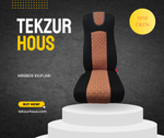 Minibüs Geçme Kılıflar (Universal)