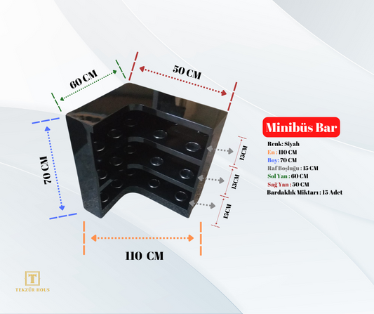 Minibüs Bar