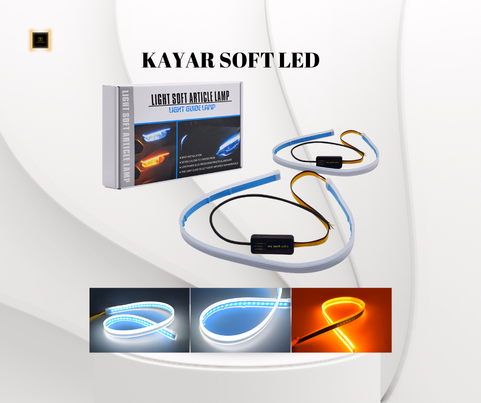 Kayar Soft Led