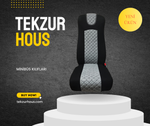 Minibüs Geçme Kılıflar (Universal)