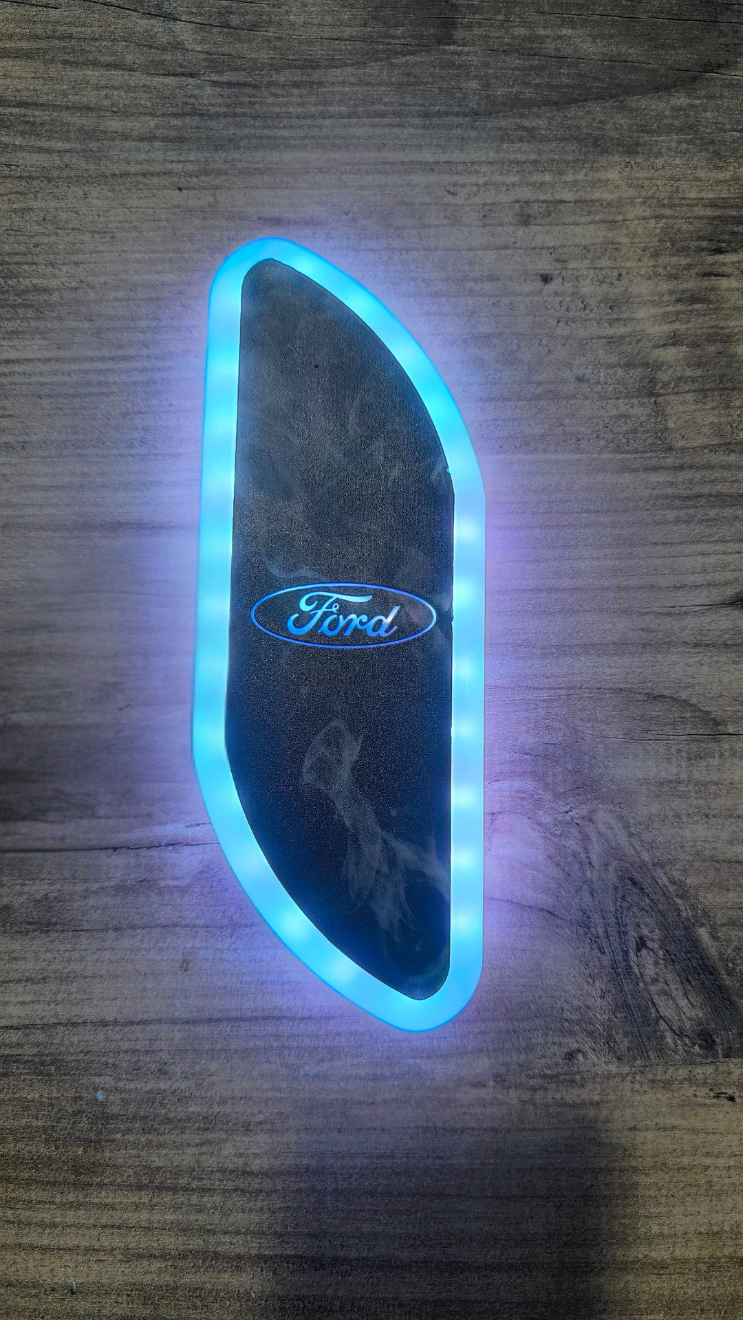 Yeni Model (Ford)