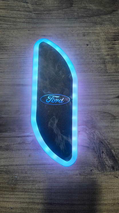 Milenyum Model Direk Aydınlatma  (Ford)