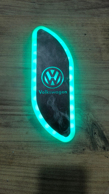Milenyum Model Direk Aydınlatma  (Volkswagen)