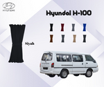 Hyundai H100 Raylı Set "5 Cam"
