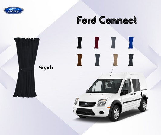 Ford Connect Raysız Set