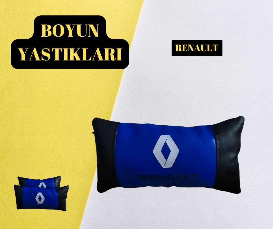 Boyun Yastıkları (Renault)