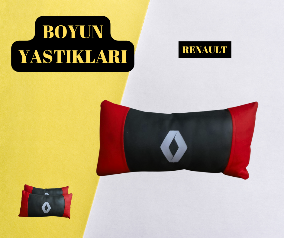 Boyun Yastıkları (Renault)