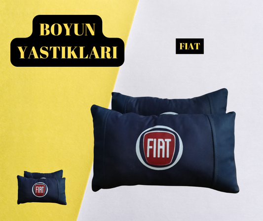 Boyun Yastıkları (Fiat)