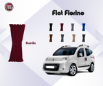 Fiat Fiorino Raylı Set