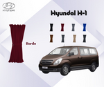 Hyundai H1 Raysız Set "5 Cam"