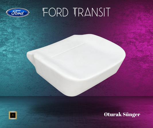 Ford Transit Oturak Sünger