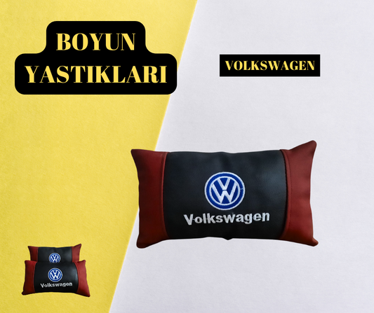 Boyun Yastıkları (Volkswagen)