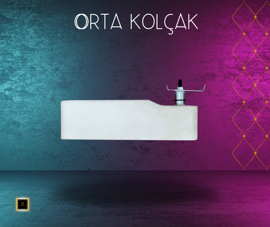 Orta Kolçak (Orta)