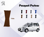 Peugeot Partner Raylı Set