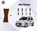 Fiat Fiorino Raylı Set