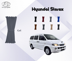 Hyundai Starex Raylı Set "5 Cam"