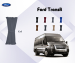 Ford Transit "Jumbo" Raysız Set