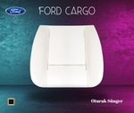 Ford Cargo Oturak Sünger