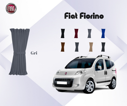 Fiat Fiorino Raysız Set