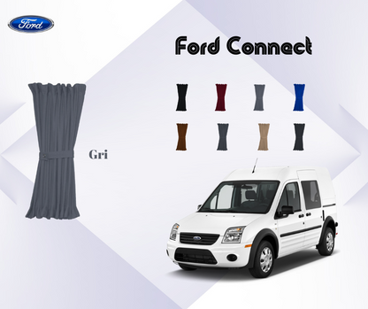 Ford Connect Raysız Set