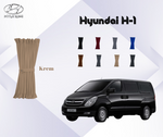 Hyundai H1 Raysız Set "3 Cam"