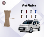 Fiat Fiorino Raylı Set