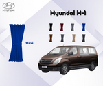 Hyundai H1 Raylı Set "5 Cam"