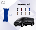 Hyundai H1 Raysız Set "3 Cam"