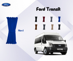 Ford Transit Raylı Set "Kısa Şase"