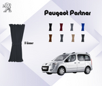 Peugeot Partner Raylı Set