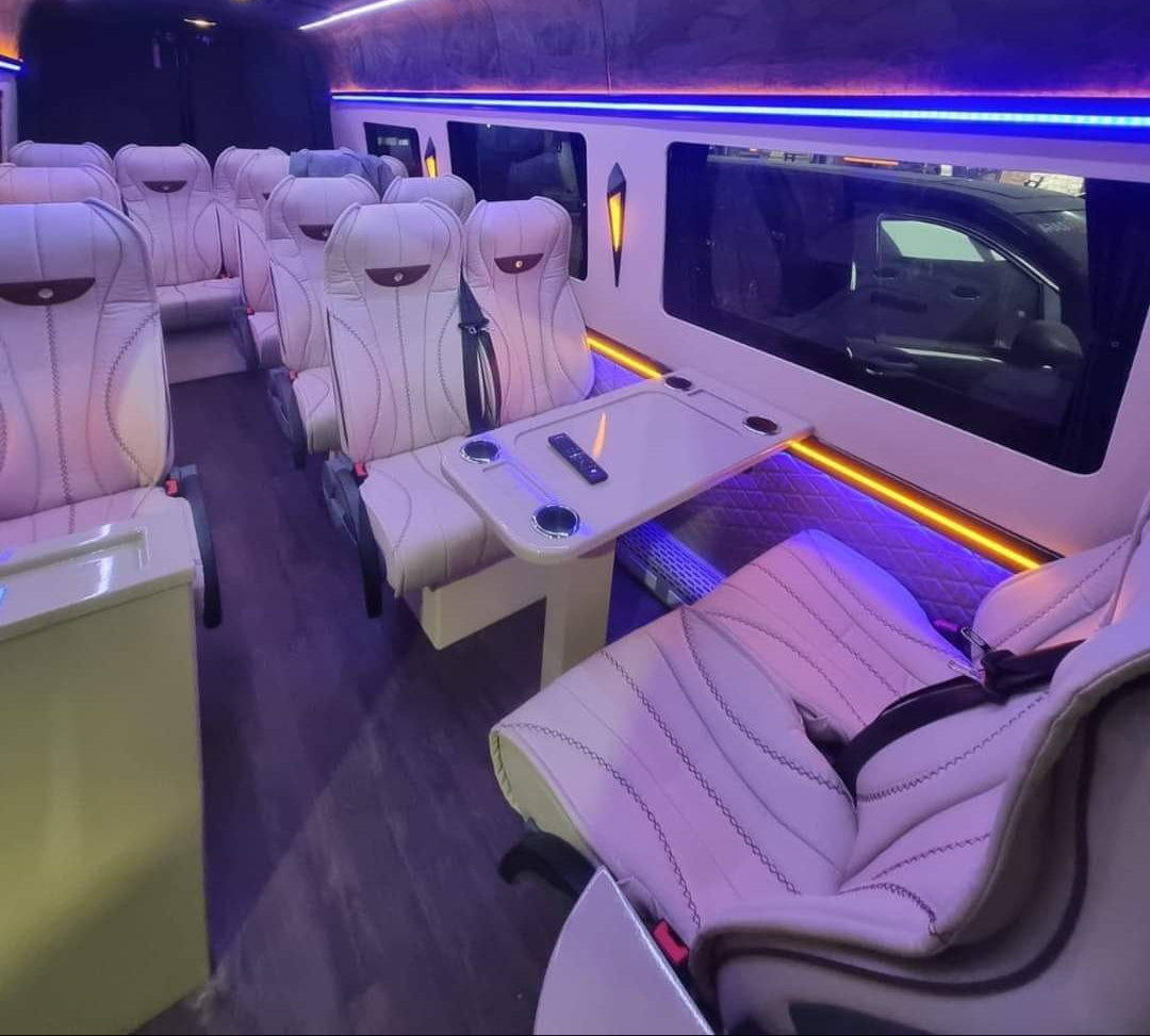 ALÜMİNYUM CAM ÜSTÜ ŞERİT AYDINLATMA SETİ